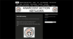 Desktop Screenshot of anarchistaction.net